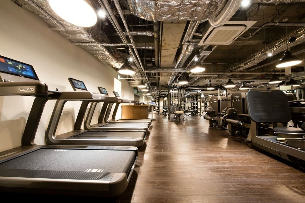 DATA FITNESS